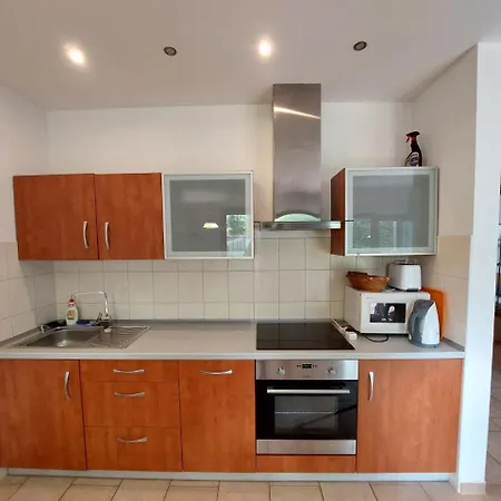 Harmonia Apartment Karpacz Exterior photo