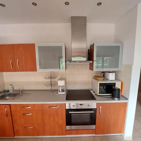 Harmonia Apartment Karpacz Exterior photo