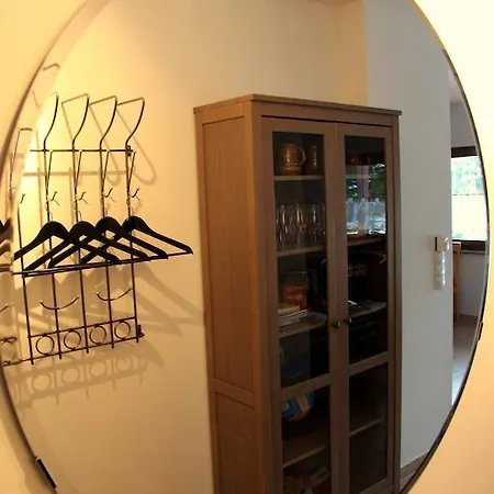Harmonia Apartment Karpacz Room photo
