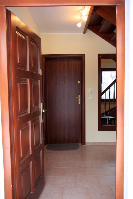 Appartamento Harmonia